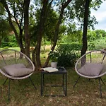 Soul, Villa Valbandon