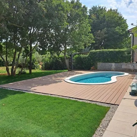 Villa Soul, Valbandon