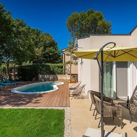 Soul, Villa
