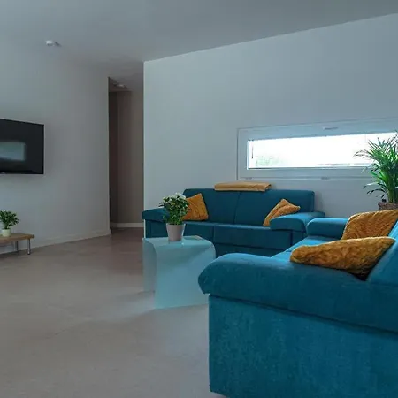 Soul, Villa Valbandon